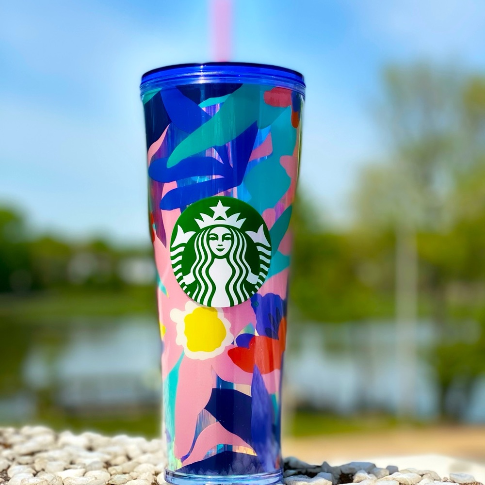 Starbucks Mothers Day 2021 Cold Cup Tumbler
